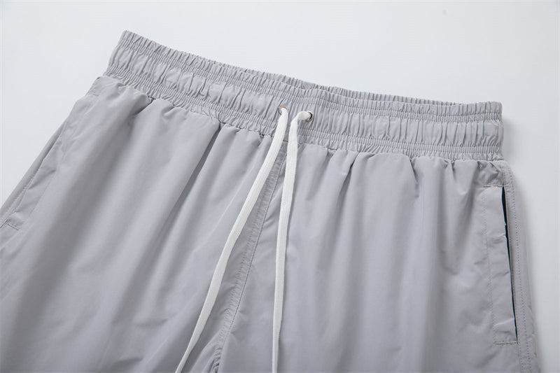AMIRI  fashion sports shorts